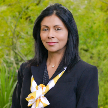 Nita Roberts, Licensee Salesperson at Ray White Hamilton City