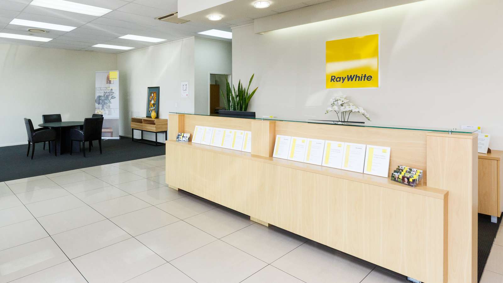 Ray White Palmerston North Office Real Estate Ray White New Zealand