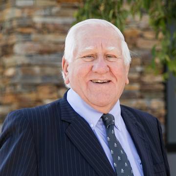 Michael Benns, Licensee Salesperson at Ray White Universal