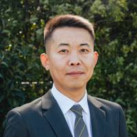 Michael Zhang, Licensee Salesperson at Ray White Albany