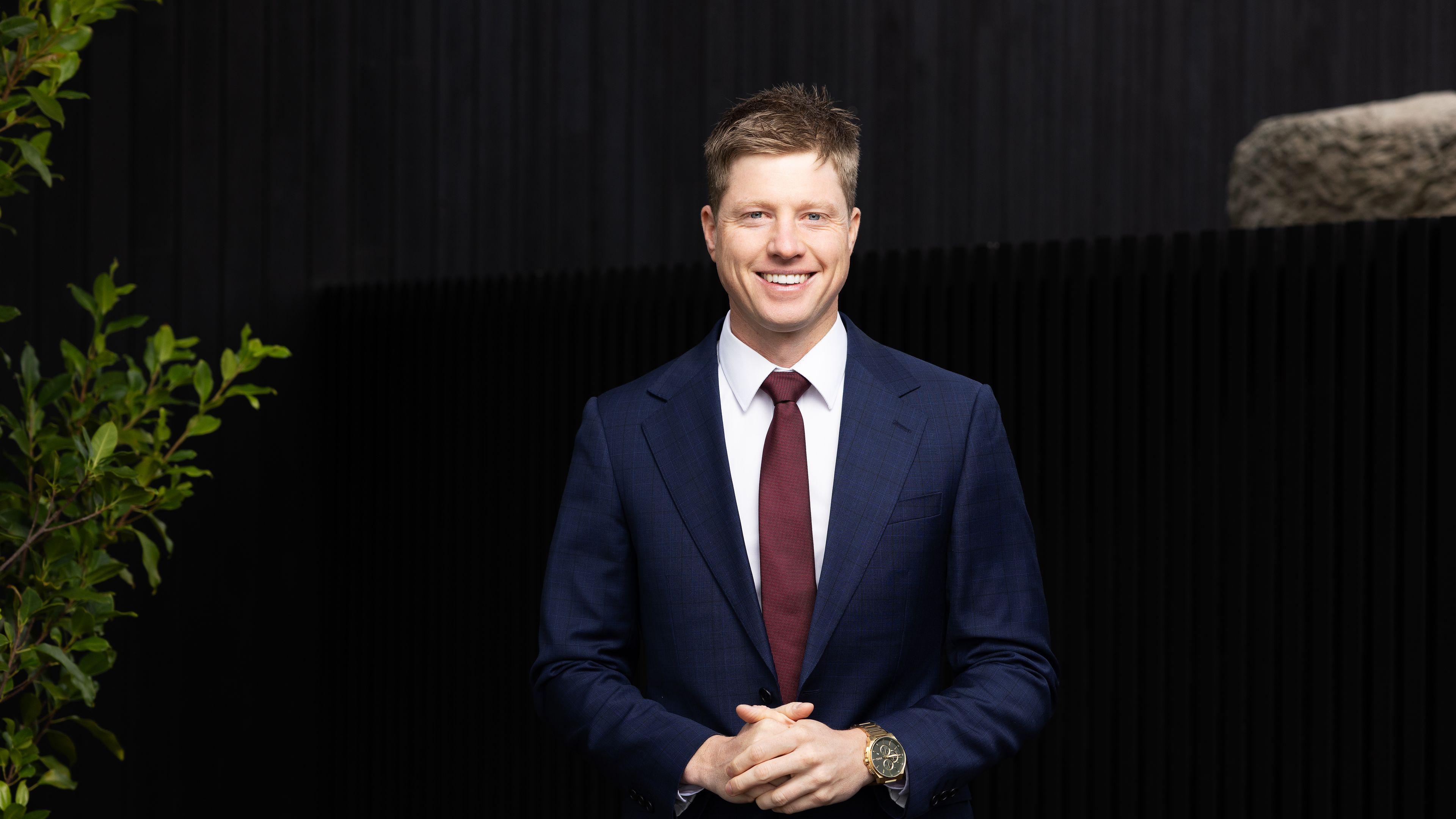 Fergus Torpy - Director | Auctioneer - Ray White Warrnambool