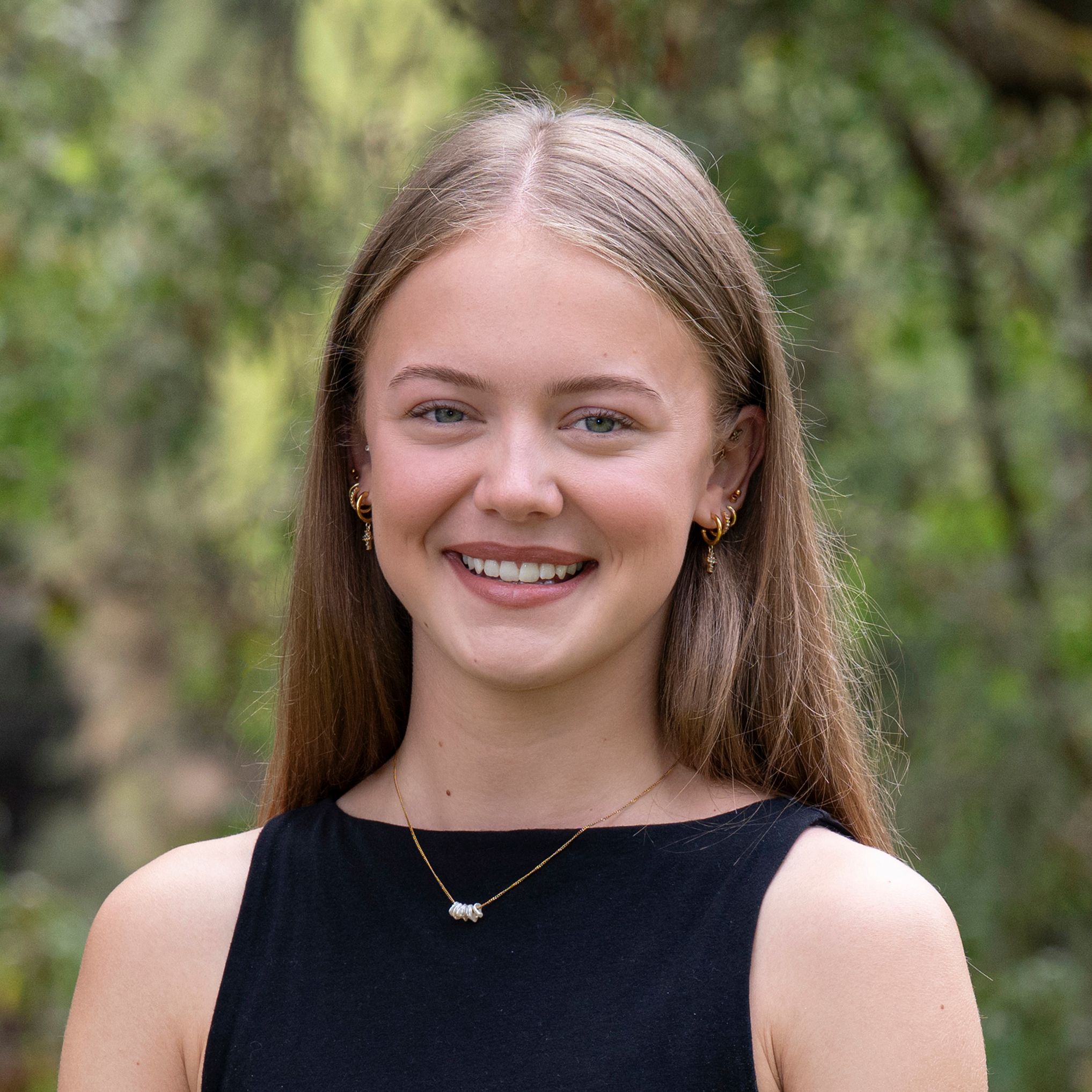 Ellie Bouwman