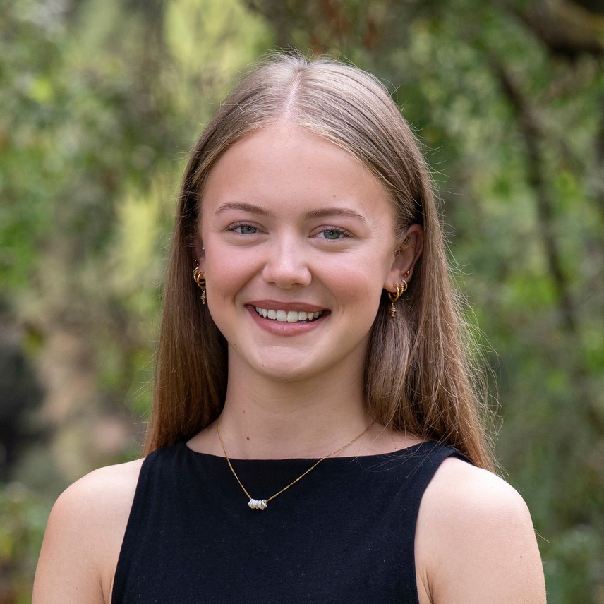Ellie Bouwman