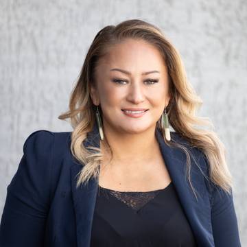 Bella Te Kiri, Licensee Salesperson & Associate | Billy Russell & Co at Ray White Bayfair