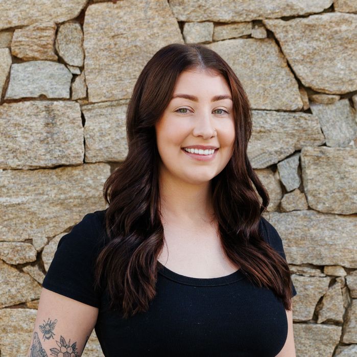 Bonnie Mitchell-Lewis