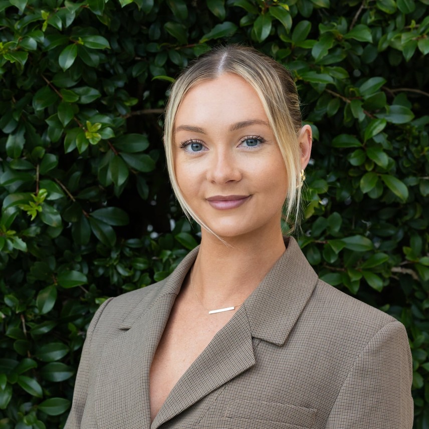 Chloe Gorton