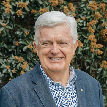 Peter Best, Director - Best Property Management at Ray White Best Property Management