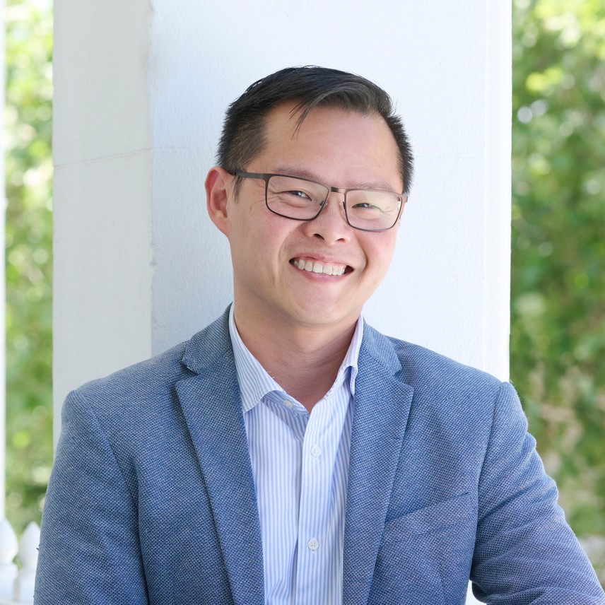 Adrian Loh