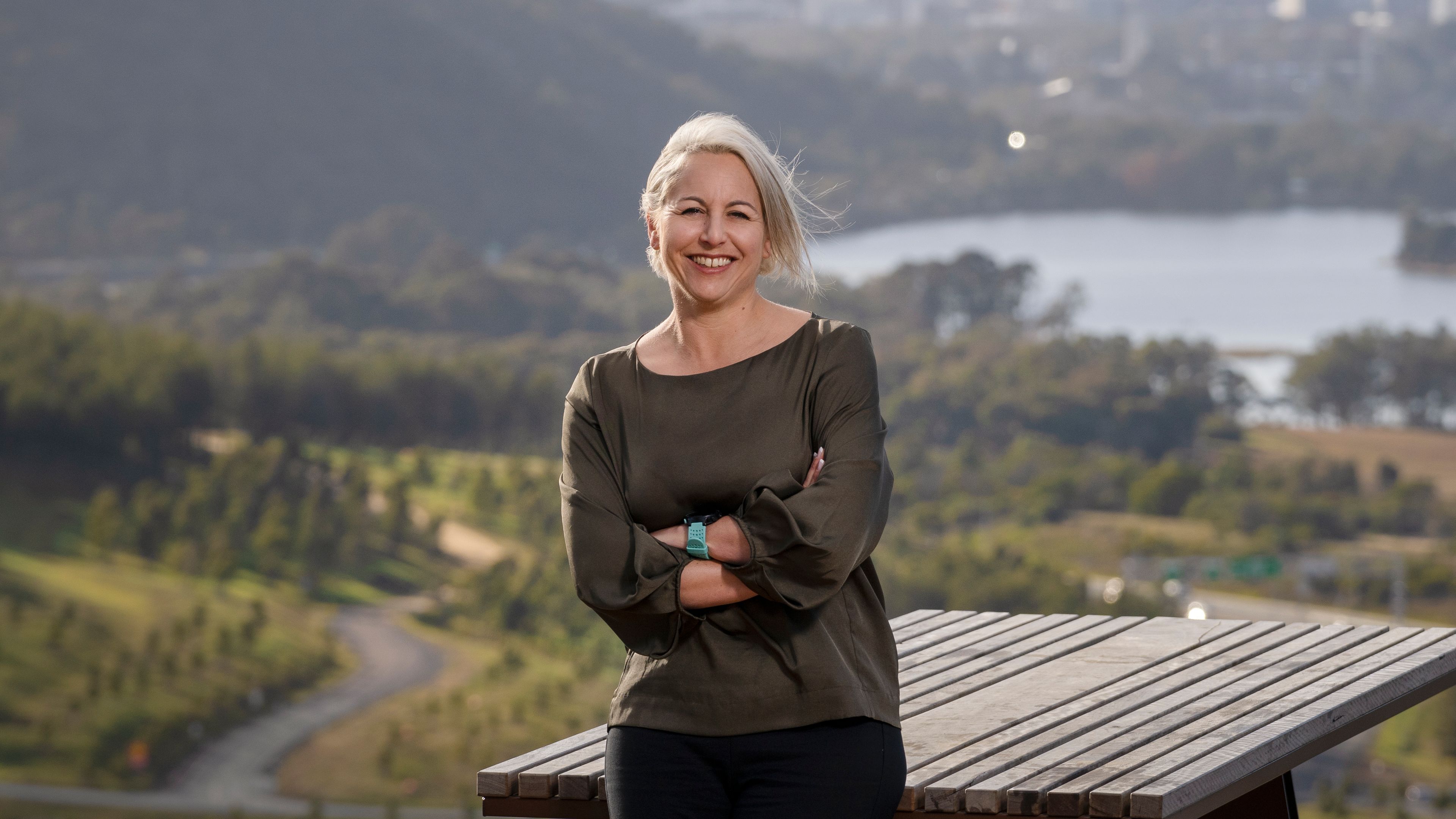 Kate Coultas Sales Consultant Ray White Canberra