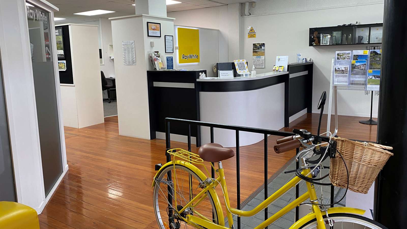 Ray White Kaitaia Office Real Estate Ray White New Zealand
