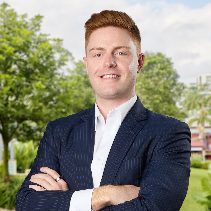 Matt Sale