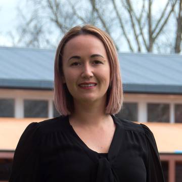Indi Maxwell, Licensee Salesperson at Ray White Rotorua