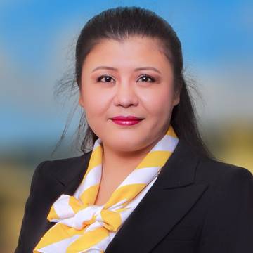 Lena Han, Licensee Salesperson at Ray White Albany
