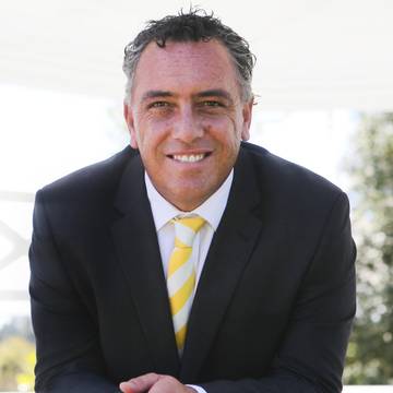 Terrence Banks, Licensee Agent | Director of Warkworth | Snells Beach | Maungaturoto at Ray White Warkworth