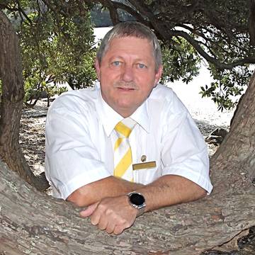 William Gerritz, Licensee Salesperson at Ray White Botany