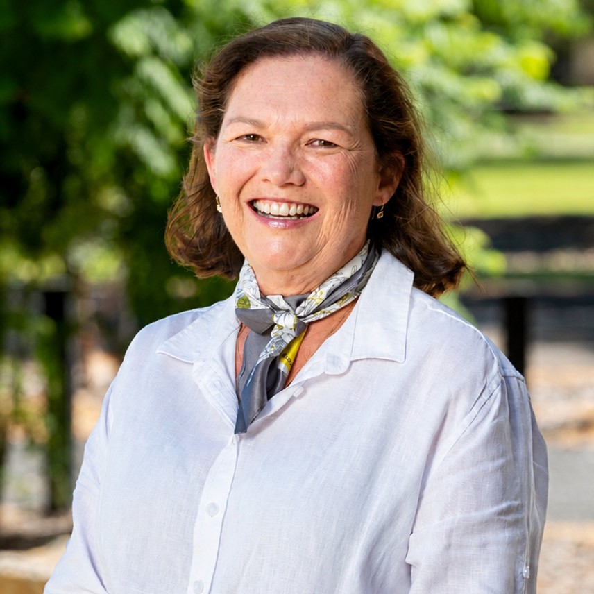 Sally Croft