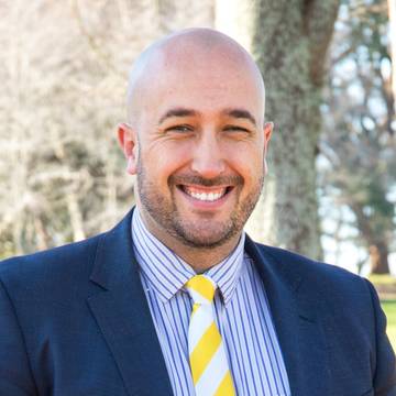 Josh Anderson, Licensee Salesperson at Ray White Manurewa