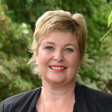Customer Services Manager - Jackie Reid, Customer Services Manager at Ray White Lincoln