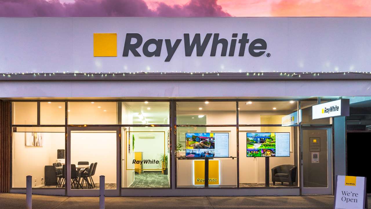 Ray White Mairangi Bay Office Real Estate Ray White New Zealand