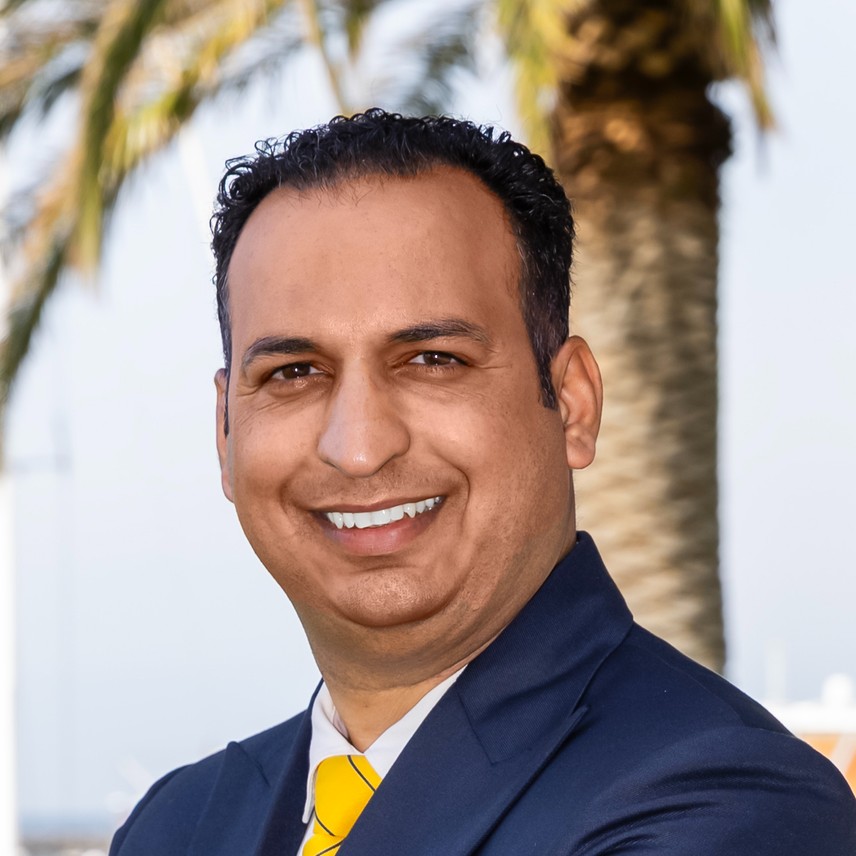 VK Bhanot