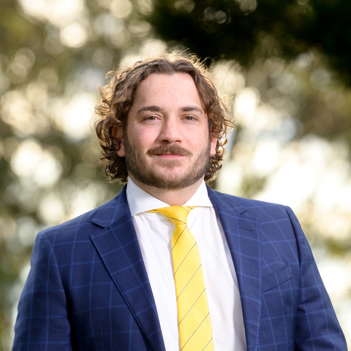 Angus Mathieson • Ray White