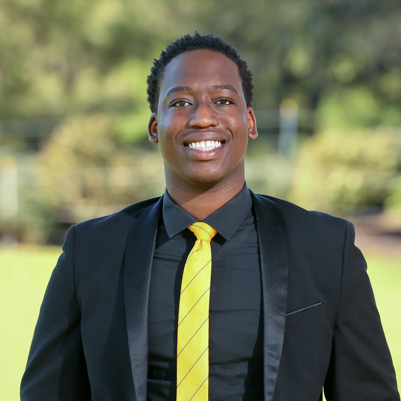 Tatenda Musiwa