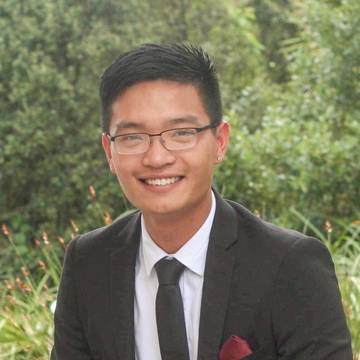 Hon Lam, Licensee Salesperson at Ray White Takanini