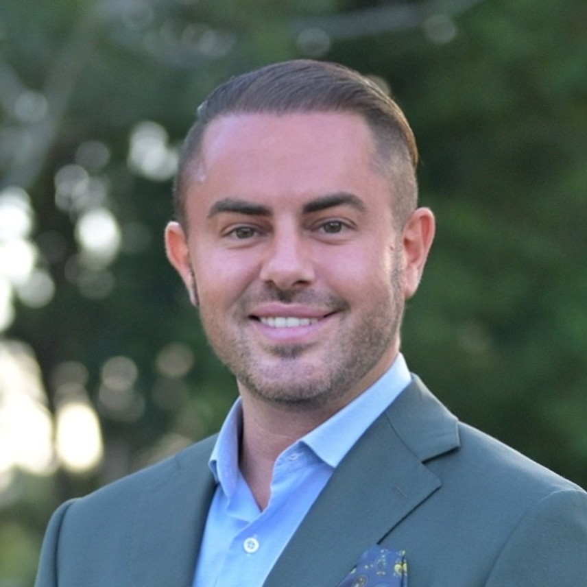 Tim Fraser
