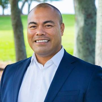 William Vaea, Licensee Salesperson at Ray White Manukau