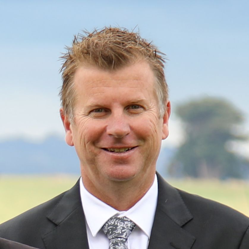 Dale Atkin Senior Sales Consultant, Licensed Estate Agent Ray White