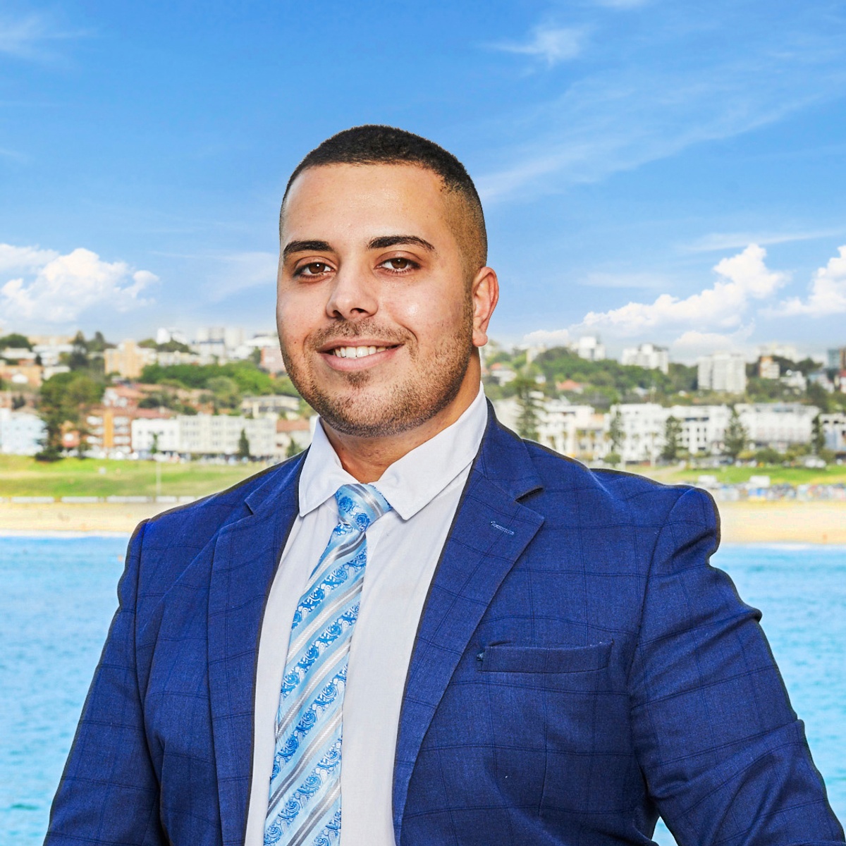 Ronny Gorial • Ray White