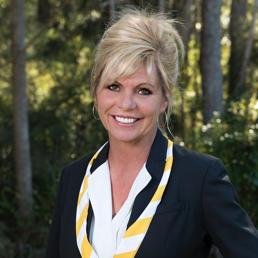 Kate Wise