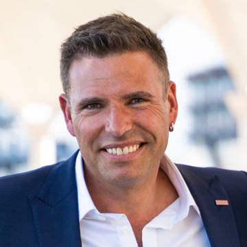 James Alexander, Licensee Salesperson & Auctioneer at Ray White Bream Bay