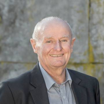 John Blatchford, Licensee Salesperson - Masterton at Ray White Masterton