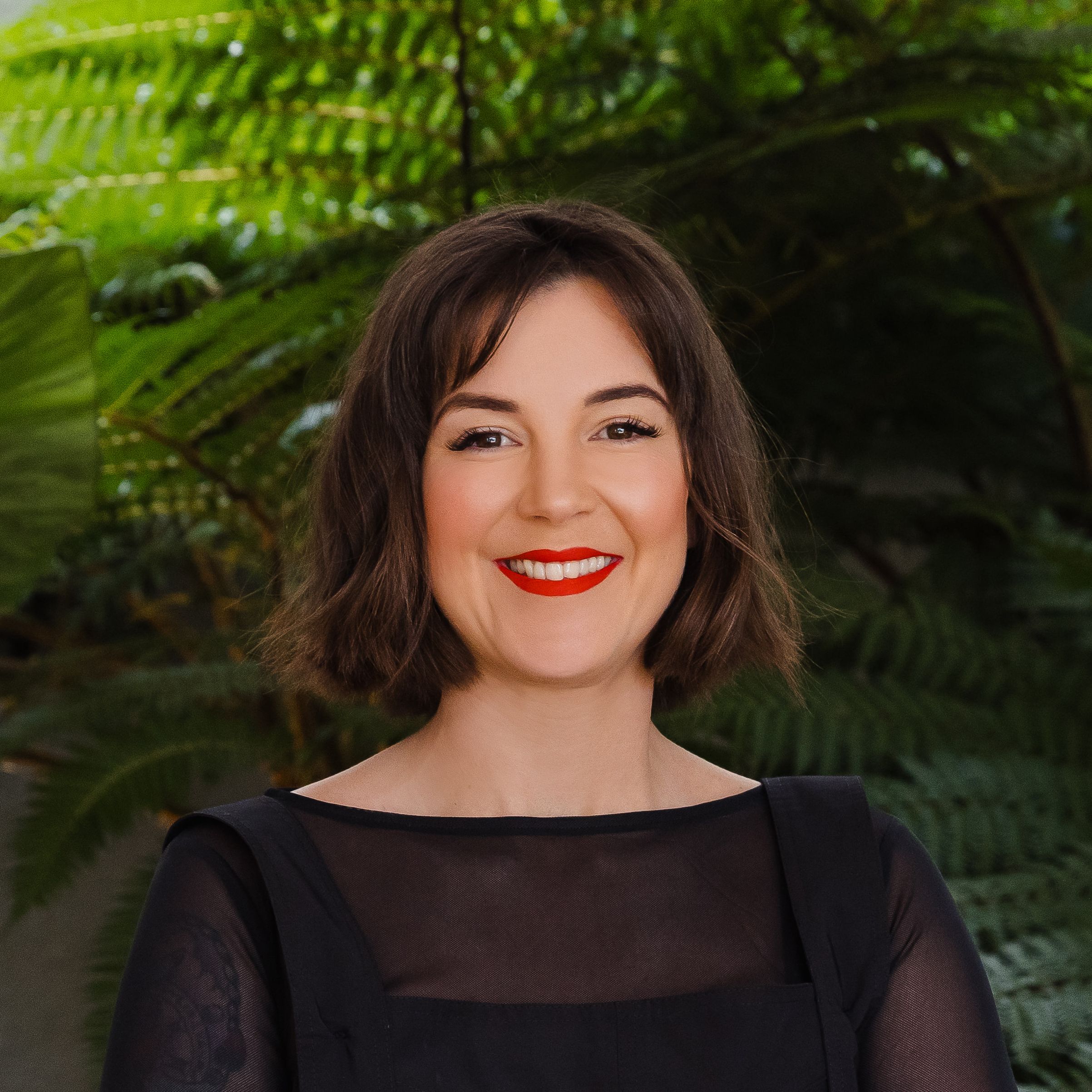 Kady Capewell
