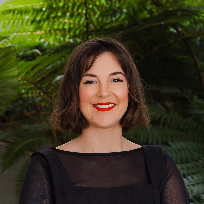 Kady Capewell