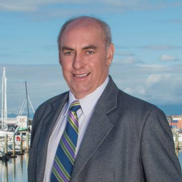 John Pope, Licensee Salesperson at Ray White Bayfair