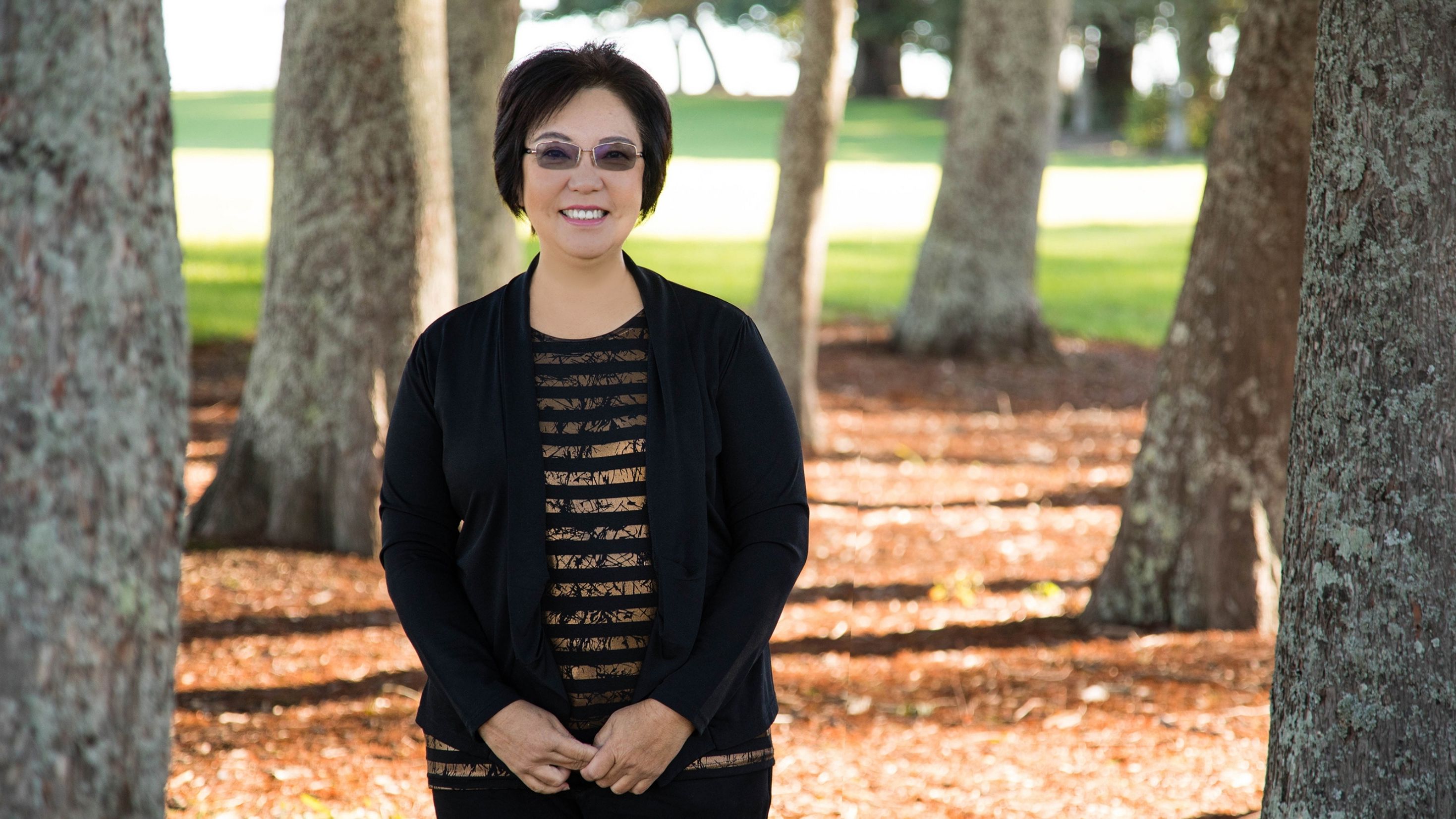 Sally Wong Ray White Real Estate