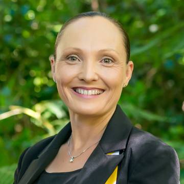 Renaye Huia, Licensee Salesperson at Ray White Leaders Upper Hutt