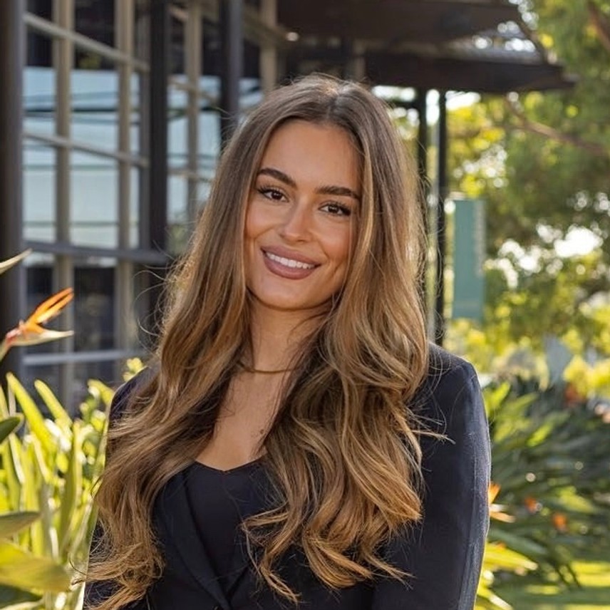 Tamara Woolley