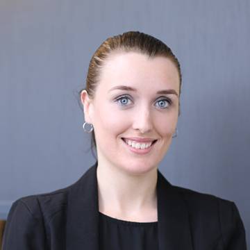 Venessa Hodgkinson, Administration - Listings at Ray White Invercargill