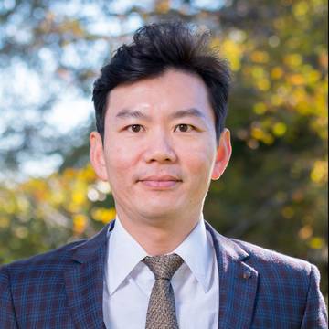 Leo Zhu, Licensee Salesperson at Ray White City Apartments