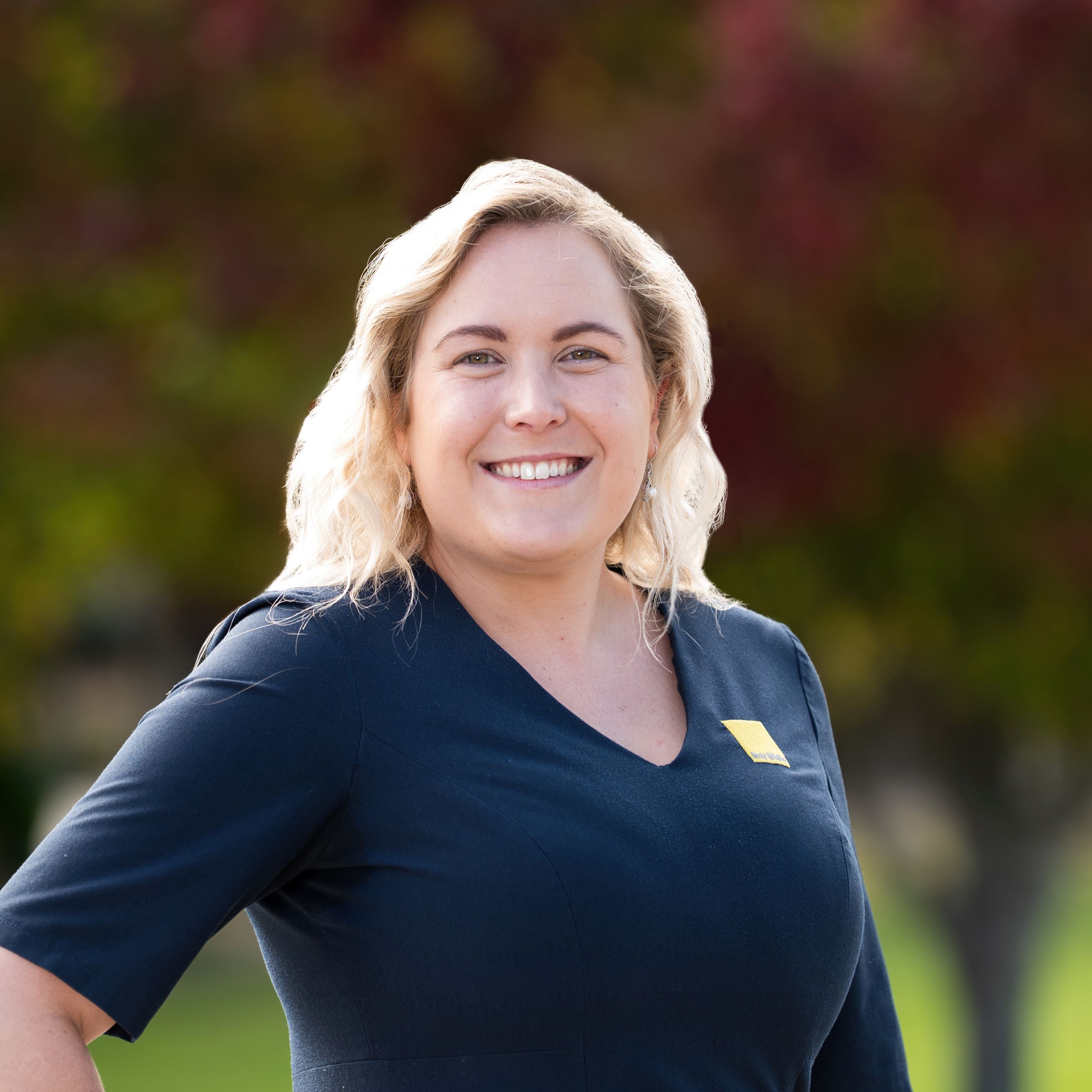 Danni Greenhill (Property Manager 5)