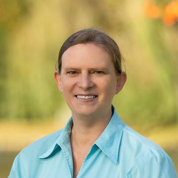 Rebecca Adendorff, Licensee Salesperson at Ray White Next Step Realty