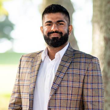 Jay Singh, Licensee Salesperson at Ray White Manurewa
