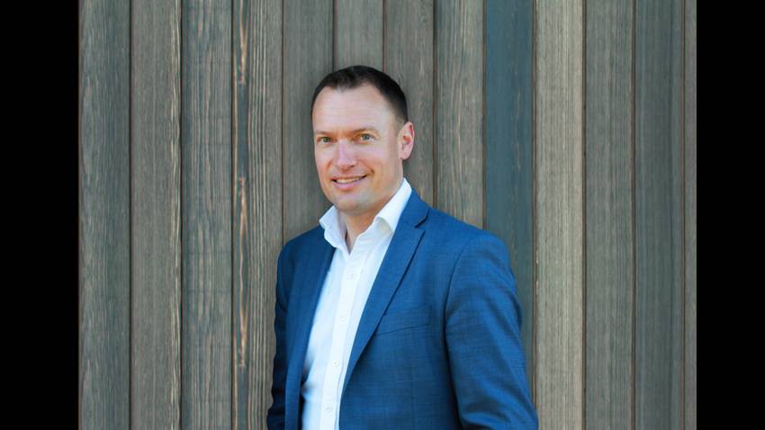Lance Williams, Licensee Salesperson at Ray White Kilbirnie