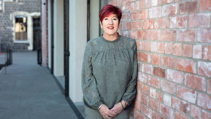 Tracy Thomson, Licensee Salesperson at Ray White Papanui
