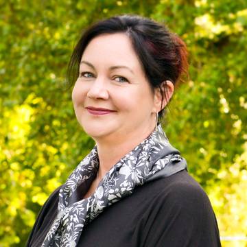 Jacinda Young, Property Management at Ray White Hamilton City