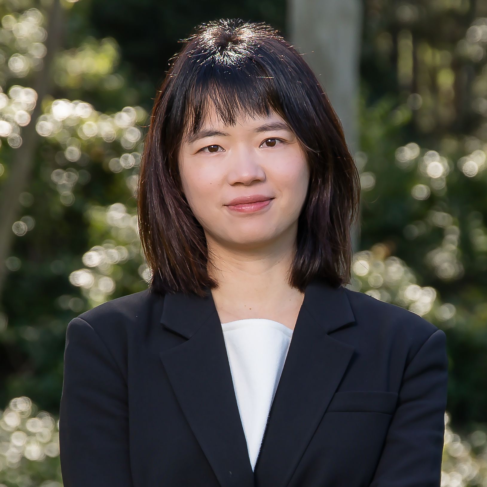 Sally Lin