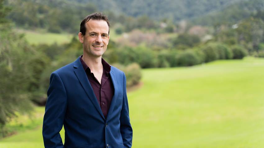 Nigel Gilmour, Sales Associate to Team Zoltan & Devon - Licensee Salesperson at Ray White Whangarei